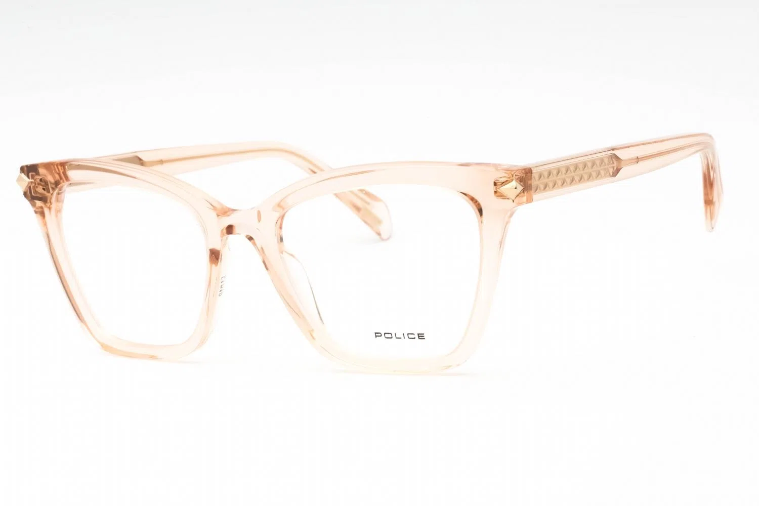 Police VPLF29M Eyeglasses